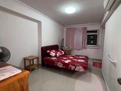 Blk 786B Woodlands Drive 60 (Woodlands), HDB 4 Rooms #637744271